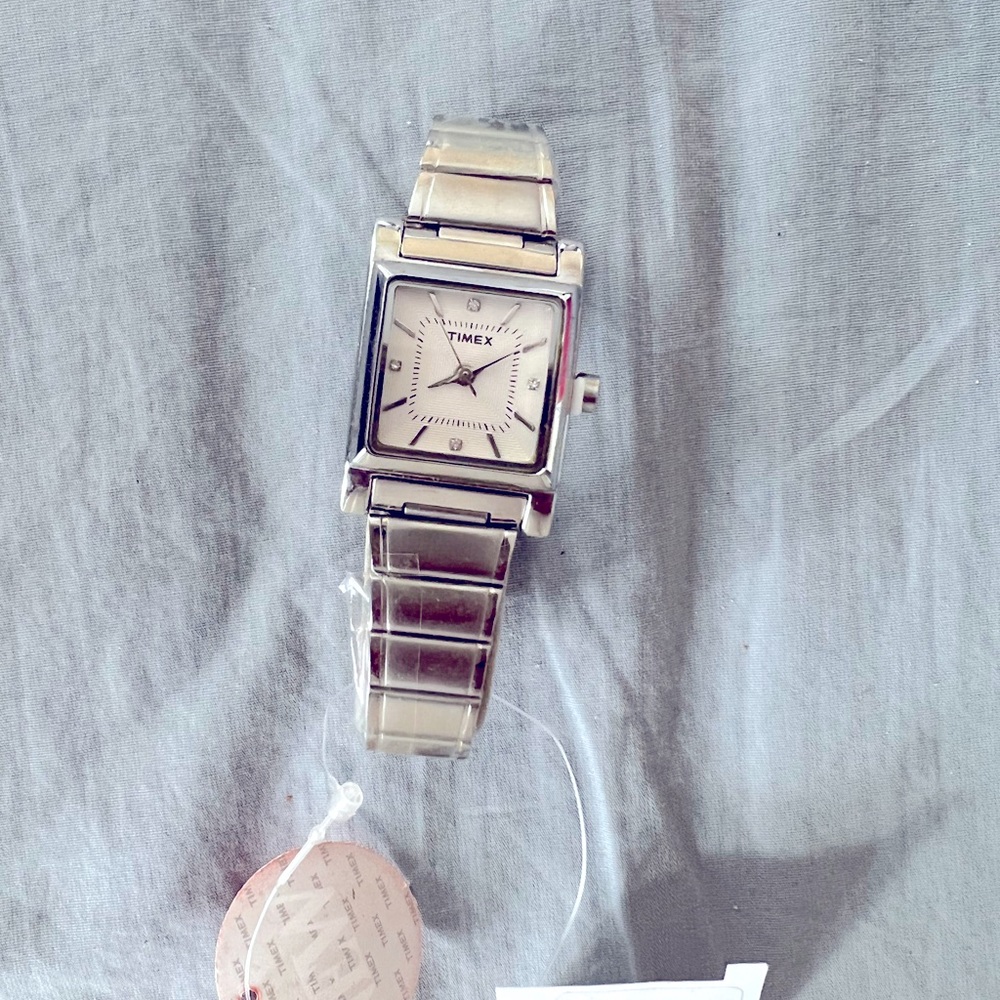 Timex watch PR165-w5